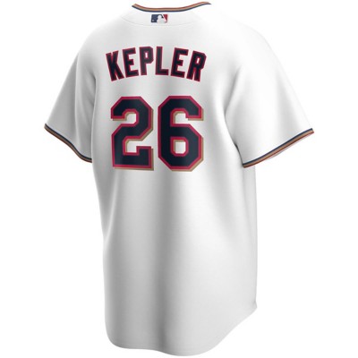 twins kepler jersey