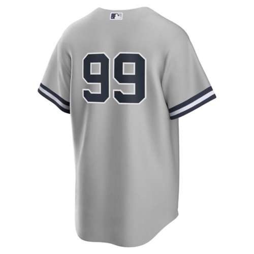 Nike New York Yankees Aaron Judge #99 Replica Jersey