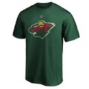 Fanatics Minnesota Wild Kevin Fiala #22 Name & Number T-Shirt