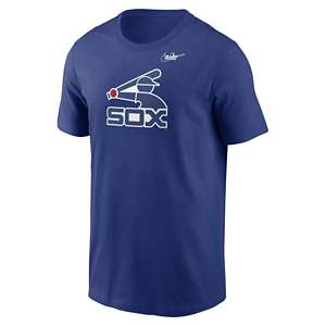  Nike Youth Chicago White Sox Tim Anderson City Connect  Southside Black T-Shirt : Sports & Outdoors