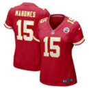 Patrick mahomes store jersey womens