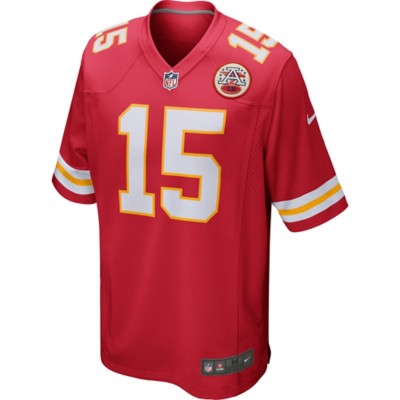 patrick mahomes jersey