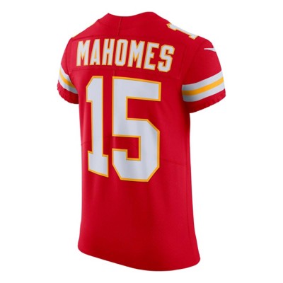 mahomes nike elite jersey