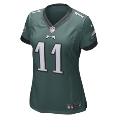 philadelphia eagles carson wentz jersey