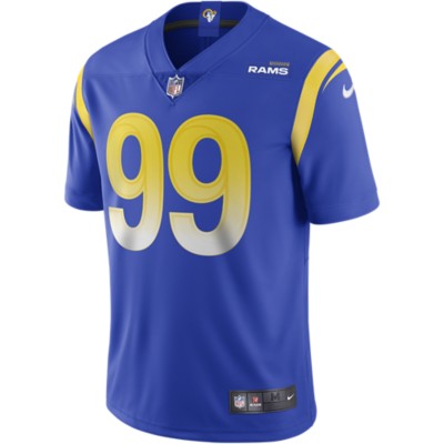 rams jersey 99