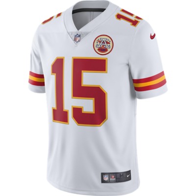 chiefs limited edition jersey