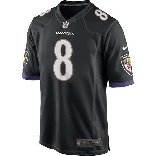 Baltimore ravens jersey clearance near me