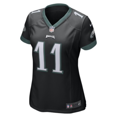 women's philadelphia eagles jersey
