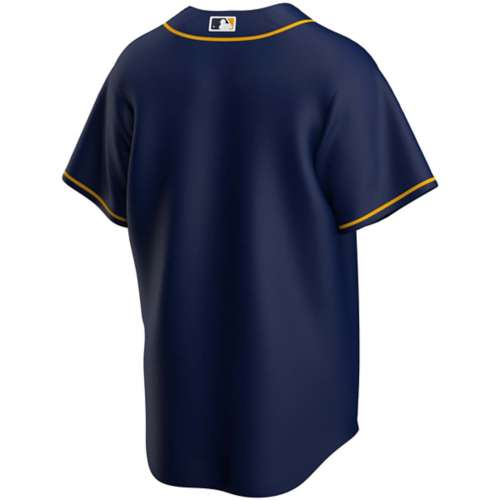 When will Milwaukee Brewers get City Connect jersey like Giants wore?