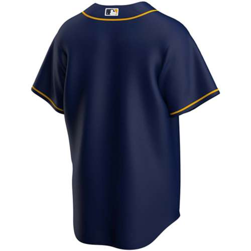  Brewers Jersey