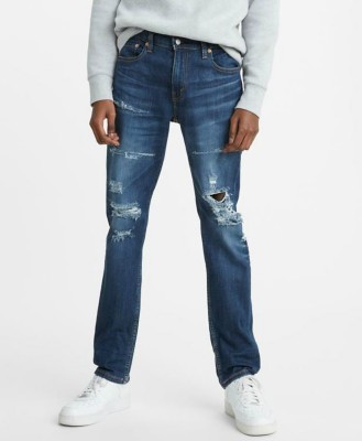 levis 511 shooting star