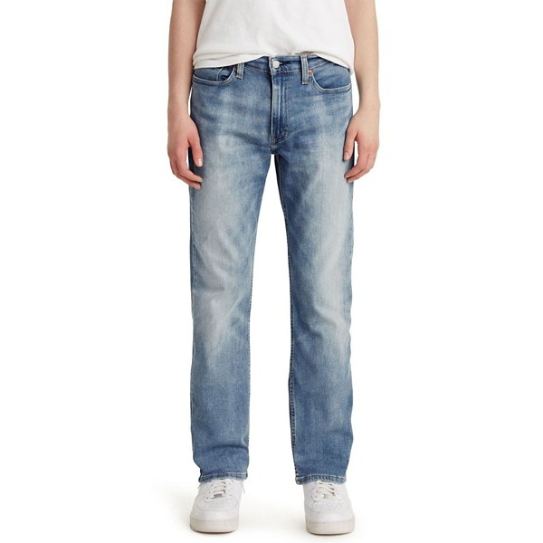 Men's Levi's 514 Relaxed Fit Straight Jeans product image