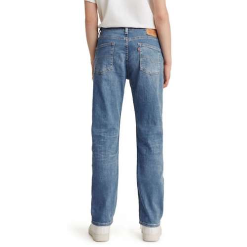 Men's Levi's 514 Relaxed Fit Straight Jeans