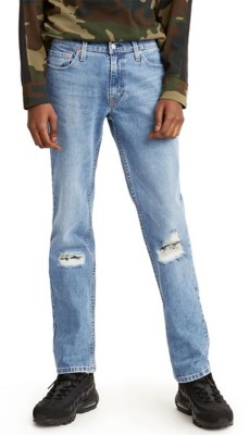 levis 511 shooting star
