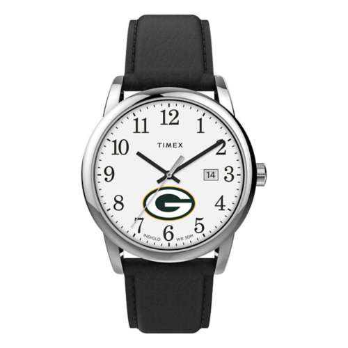 Timex Easy Reader Green Bay Packers NFL Tribute Collection