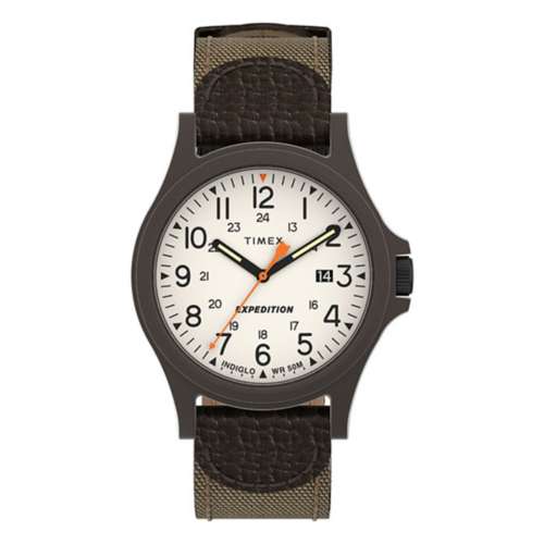 Timex Expedition Acadia Full Size Watch