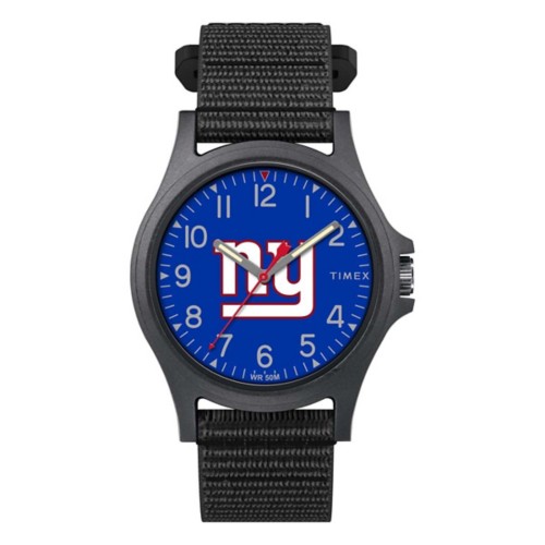 Men's Timex New York Giants Pride NFL Tribute Collection Watch - Primary Image