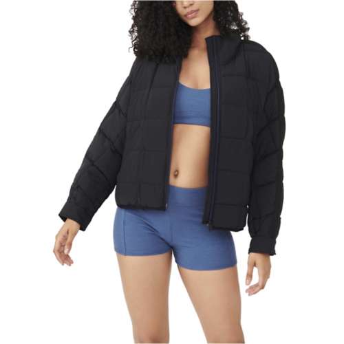 Women's FP Movement Pippa Packable Puffer Jacket