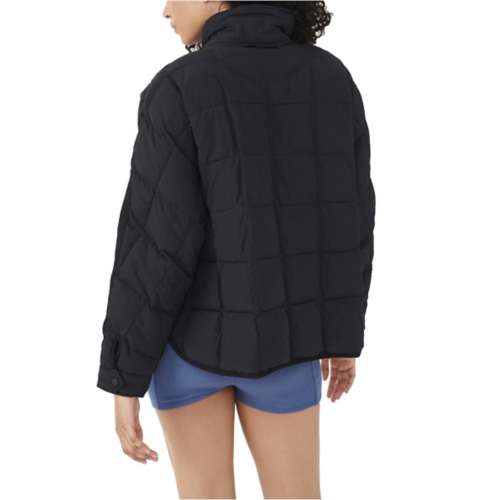 Women\'s FP Movement Packable Pippa Puffer Jacket
