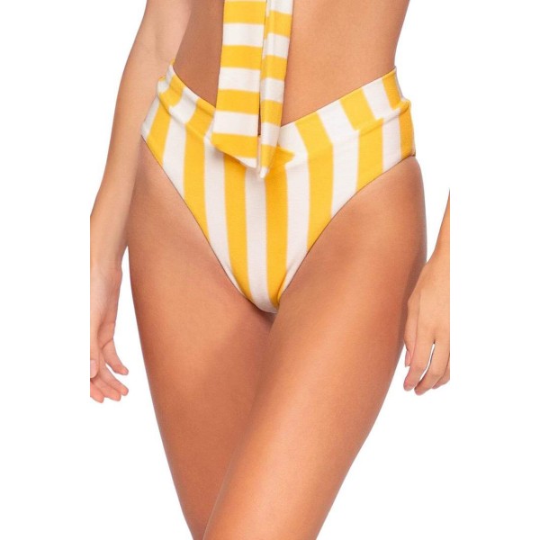 Women's Swim Systems Basil Jade V-front Bikini Bottom product image