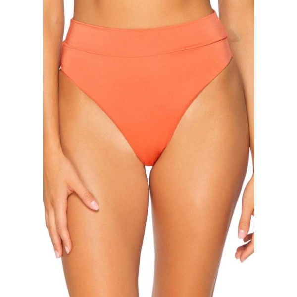 Women's B Swimwear Cove High Waist Bikini Bottom product image