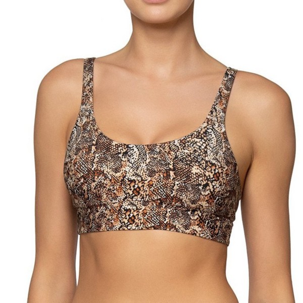 Women's Swim Systems Teagan Tankini Bikini Top product image