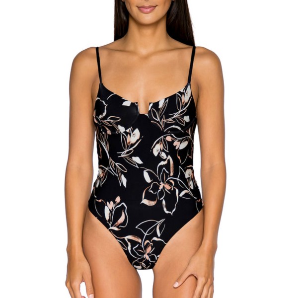 Women's B Swimwear Jetty One-Piece product image