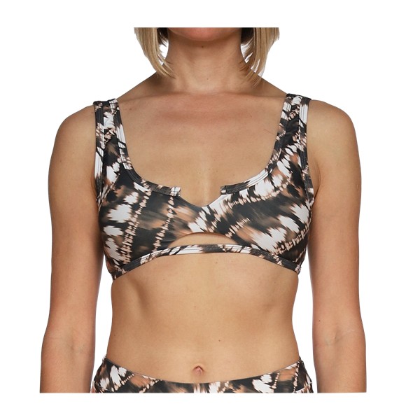 Women's damsel Shorty Bikini Top product image