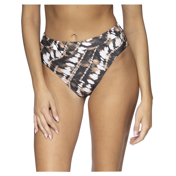 Women's damsel High Waist Bikini Bottom product image