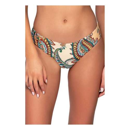 Women's Swim Systems Hazel Hipster Swim Bottoms