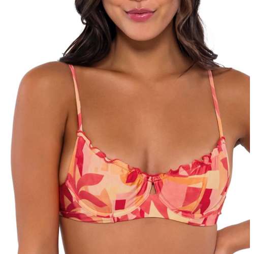 Women's B Swimwear Lyra Swim Bikini Top