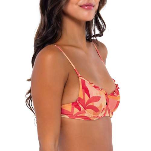 Women's B Swimwear Lyra Swim Bikini Top