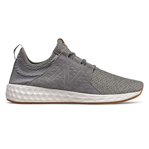 New balance shop foam cruz men's