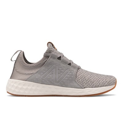 Women's New Balance Fresh Foam Cruzv1 Reissue  Shoes