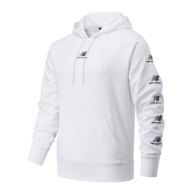 men's new balance hoodie