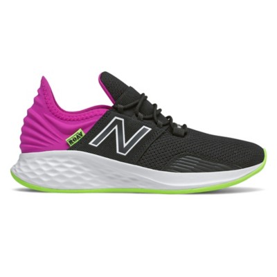 new balance fresh foam roav girls