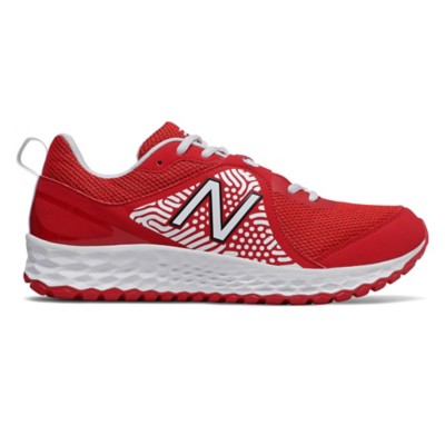 new balance indoor baseball shoes