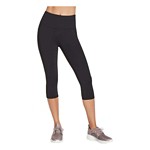 Women's Skechers Go Walk High Rise Leggings - Thumbnail 1 of 3
