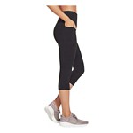 Women's Skechers Go Walk High Rise Leggings - Thumbnail 2 of 3