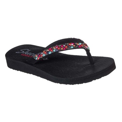 sketchers meditation sandals