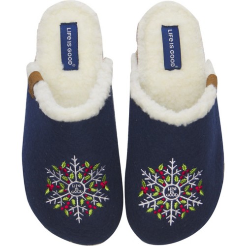 Life is good slippers store