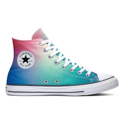 women's chucks sneakers