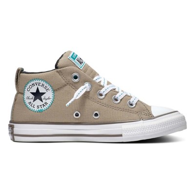 Boys' Converse Chuck Taylor All Star Street Mid Sneakers | SCHEELS.com