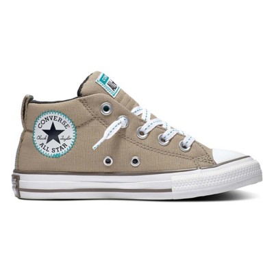 boys converse mid