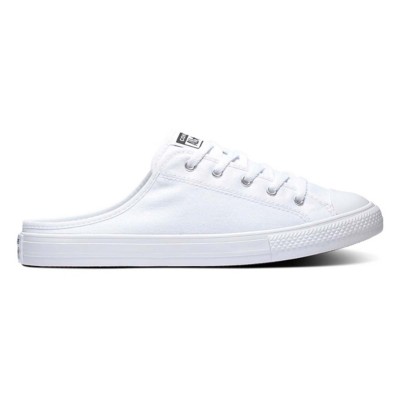 seasonal color chuck taylor all star dainty mule slip