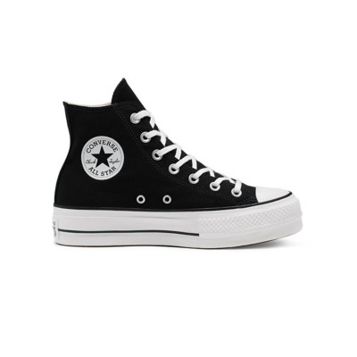 Women s Converse Chuck Taylor All Star Platform Canvas High Shoes Witzenberg Sneakers Sale Online converse x chinatownmarket x nba pro leather hi prism violet poolside