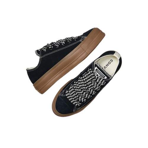Women's Converse Chuck Taylor All Star Lift Platform Suede Sneakers