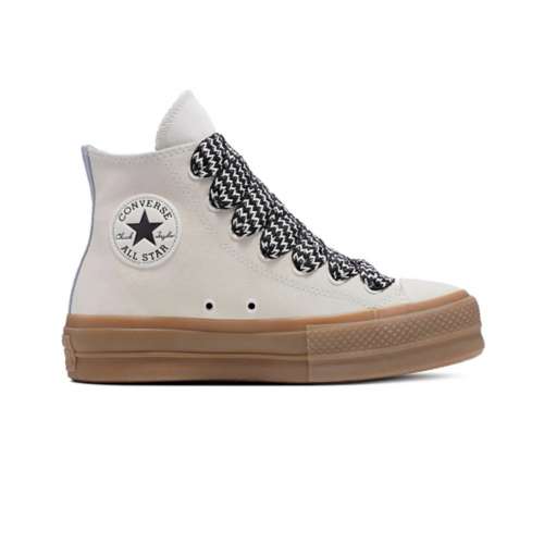 Witzenberg Sneakers Sale Online Adult Converse Chuck Taylor All Star Lift Platform Cyrus High Shoes the Creator s GOLF le FLEUR x Converse One Star Burlap