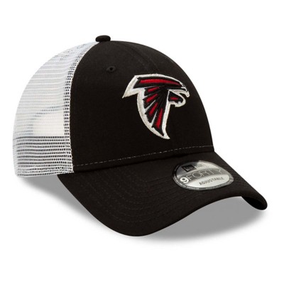 atlanta falcons trucker hat