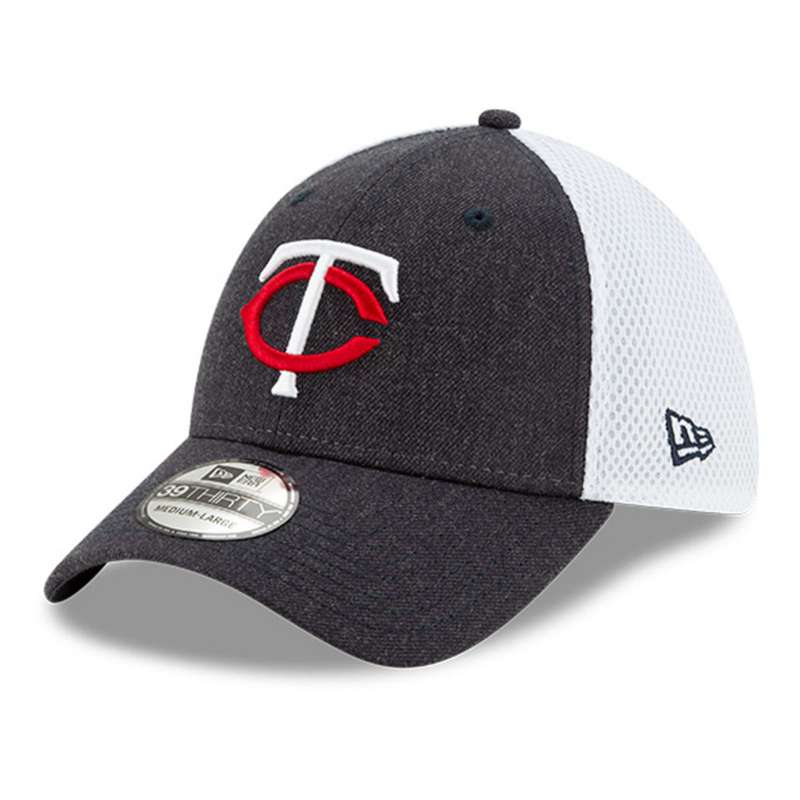 new era 39thirty minnesota twins